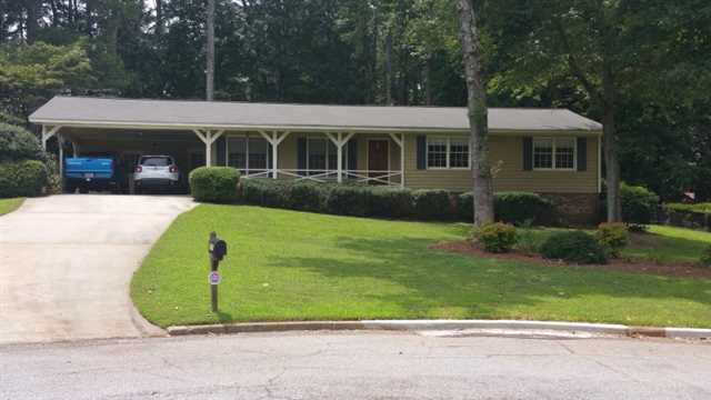 2976 Red Pine Ct, Duluth, GA 30096 photo 1