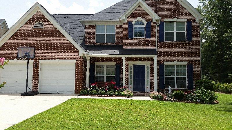 1661 Central Park Loop, Morrow, GA 30260 photo 1