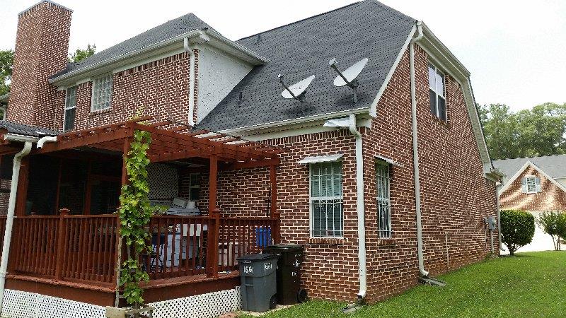 1661 Central Park Loop, Morrow, GA 30260 photo 17