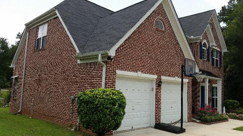 1661 Central Park Loop, Morrow, GA 30260 photo 2