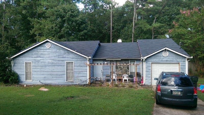 5699 Pine Meadows Ct, Morrow, GA 30260 photo 1