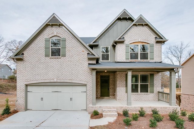 440 Espy St, Buford, GA 30518 photo 1