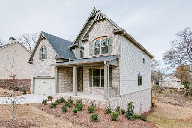 440 Espy St, Buford, GA 30518 photo 2