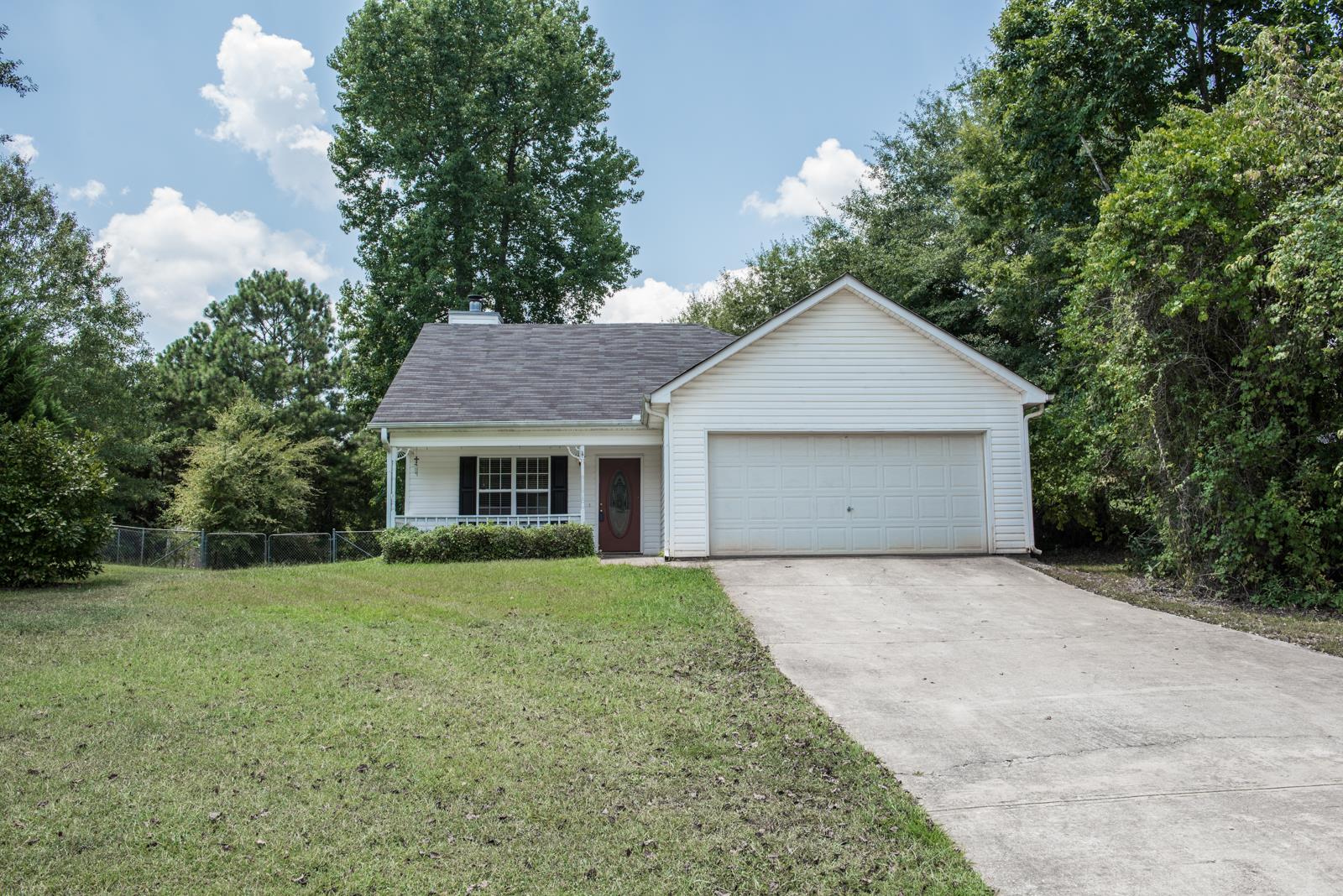 450 Mountainview Dr, Covington, GA 30016 photo 2