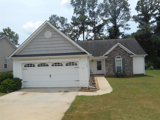 480 S Page St, Lagrange, GA 30241 photo 1