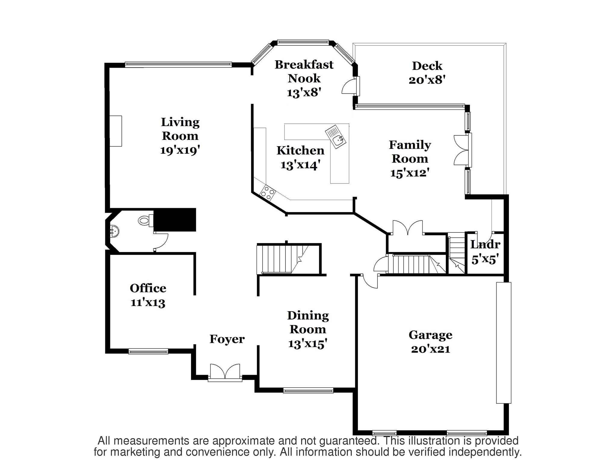 105 Riverview Dr, Suwanee, GA 30024 photo 23