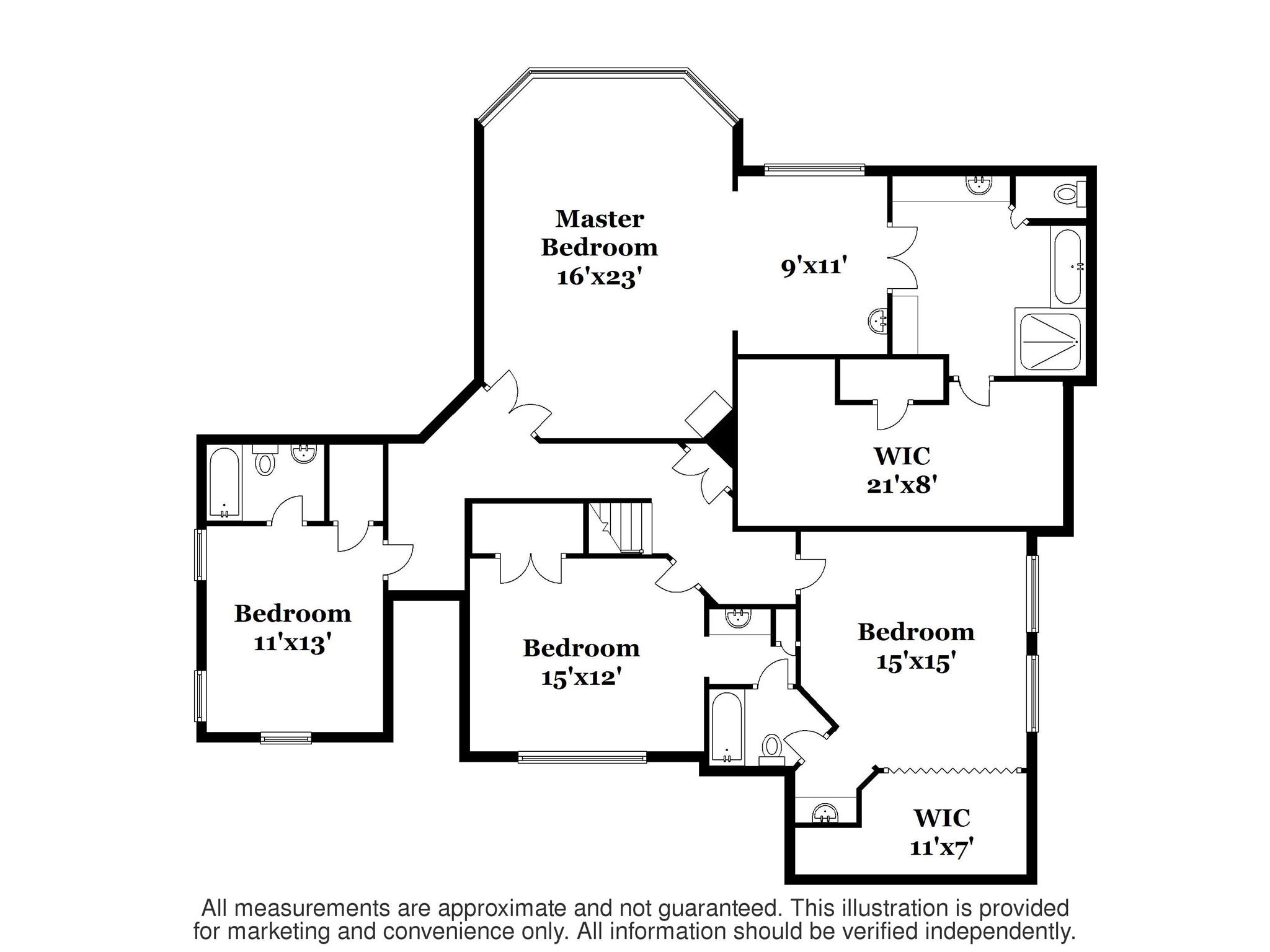 105 Riverview Dr, Suwanee, GA 30024 photo 24