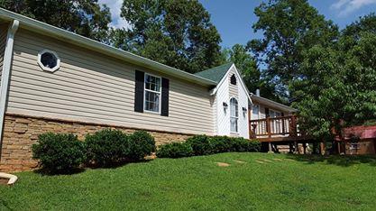 3205 Baker Rd, Gainesville, GA 30507 photo 2