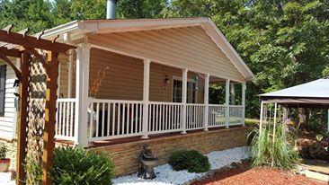 3205 Baker Rd, Gainesville, GA 30507 photo 3