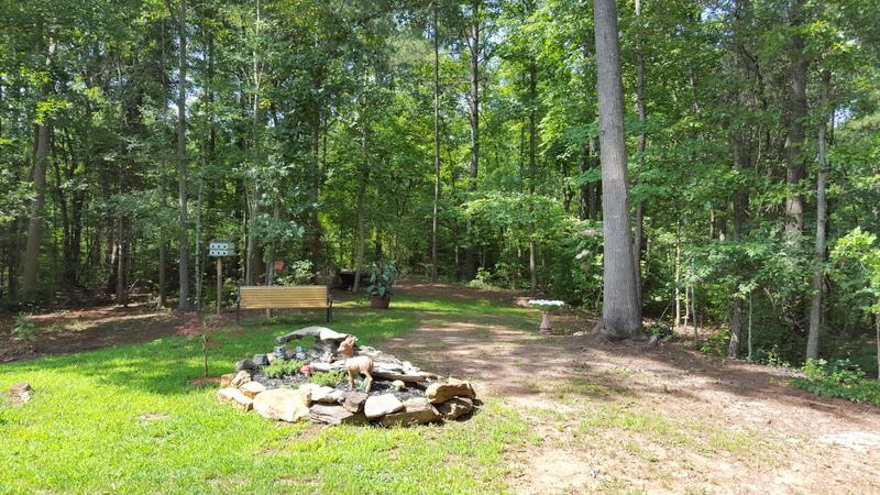 3205 Baker Rd, Gainesville, GA 30507 photo 10
