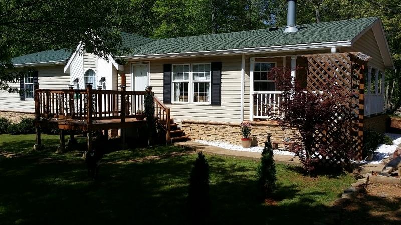 3205 Baker Rd, Gainesville, GA 30507 photo 1
