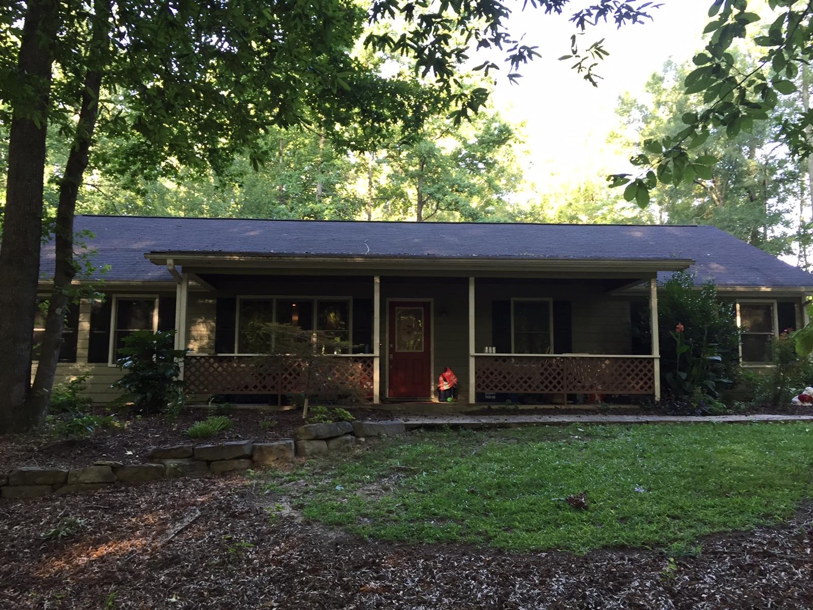 960 Gene Bell Rd, Monroe, GA 30655 photo 1