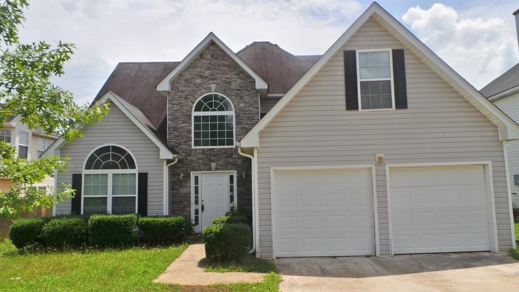 11879 Registry Blvd, Hampton, GA 30228 photo 1