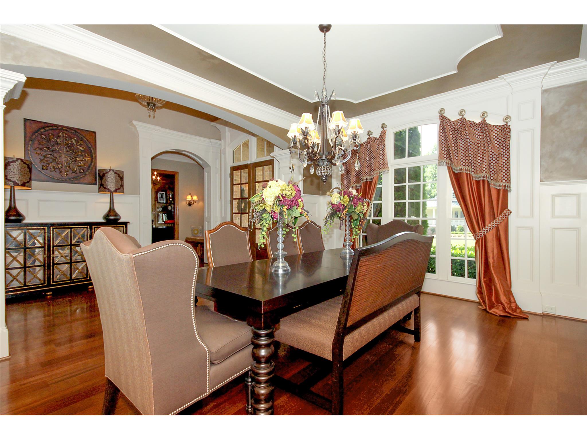 2853 Thurleston Ln, Duluth, GA 30097 photo 9