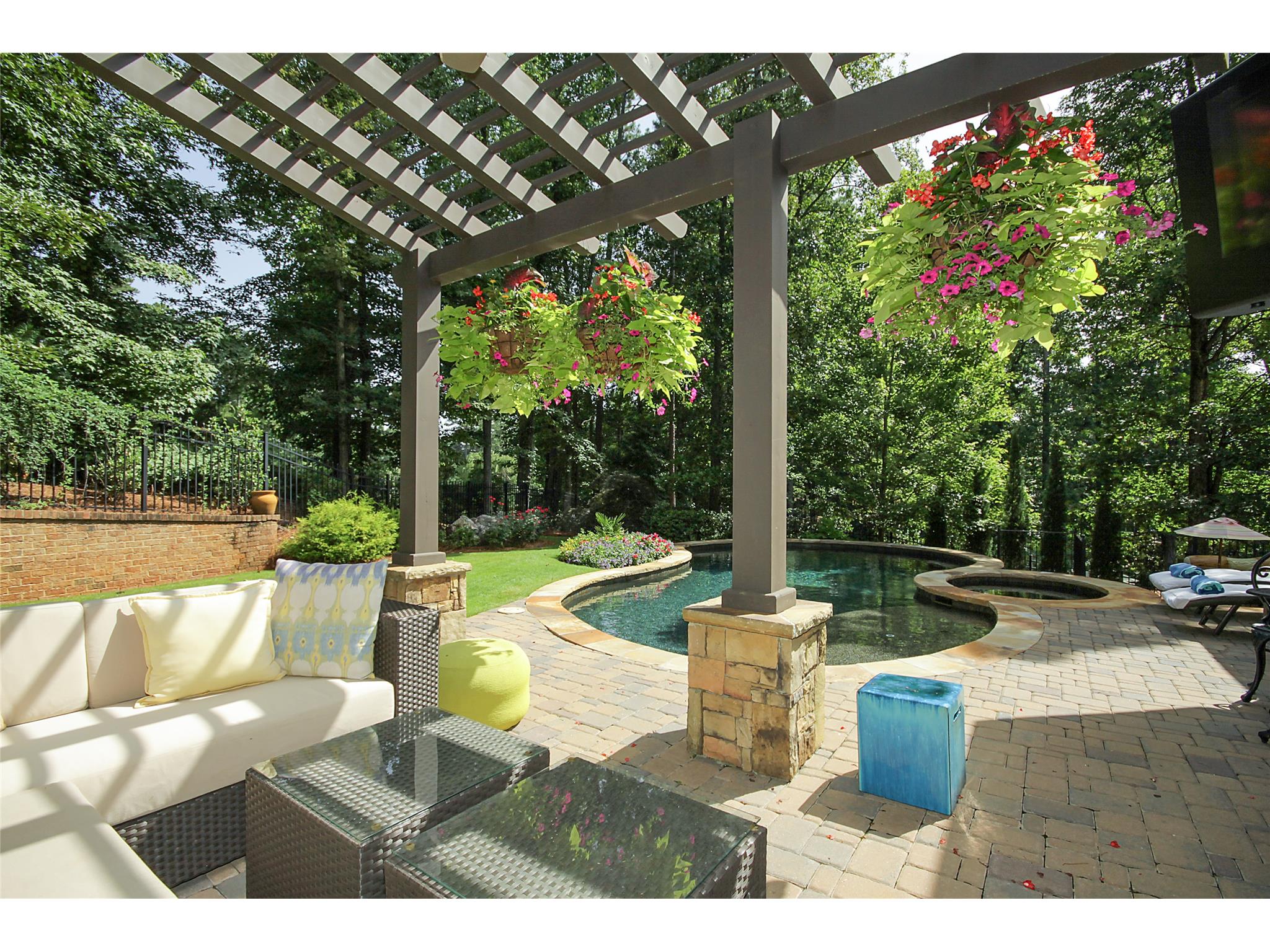 2853 Thurleston Ln, Duluth, GA 30097 photo 23