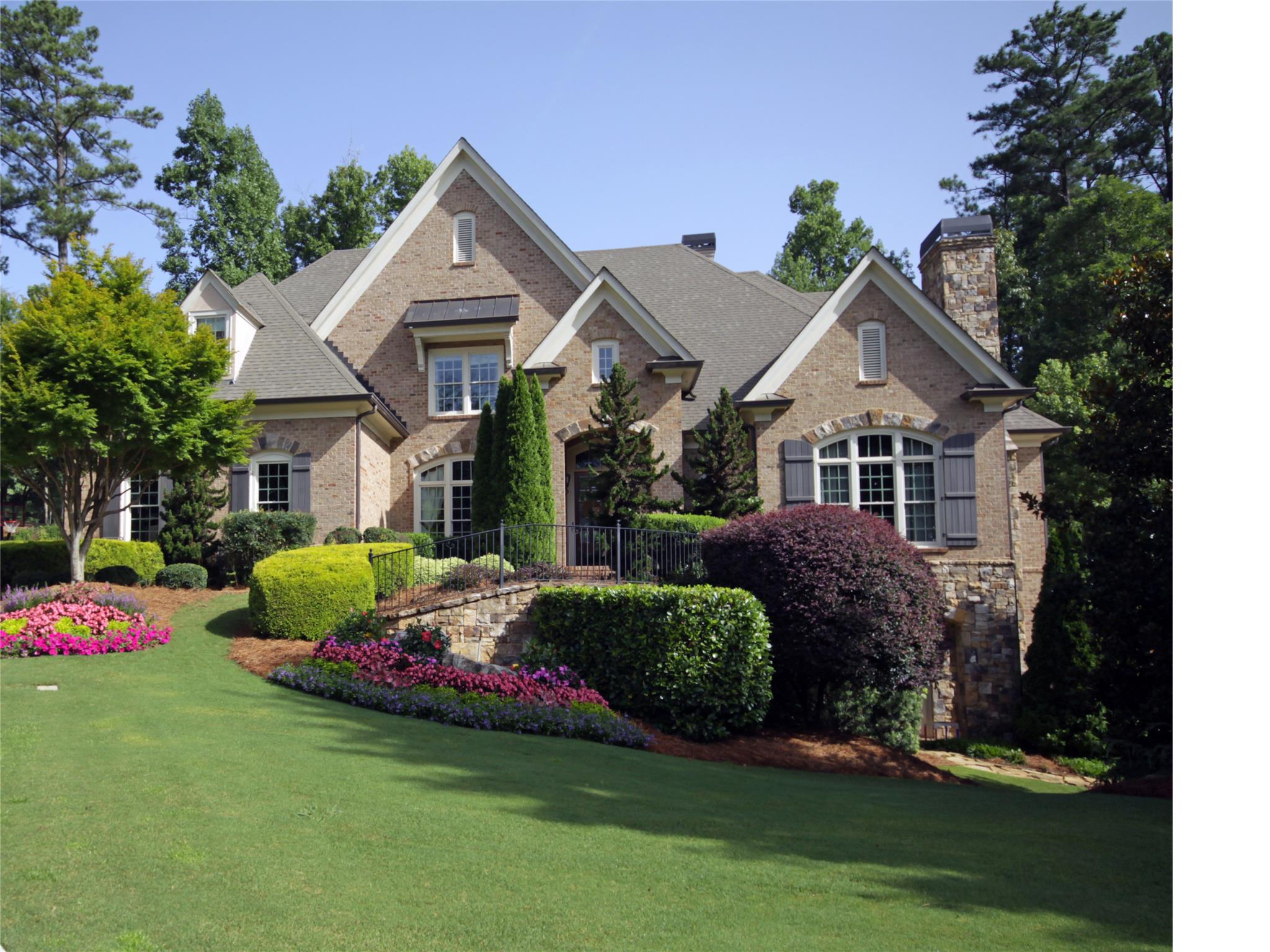 2853 Thurleston Ln, Duluth, GA 30097 photo 2