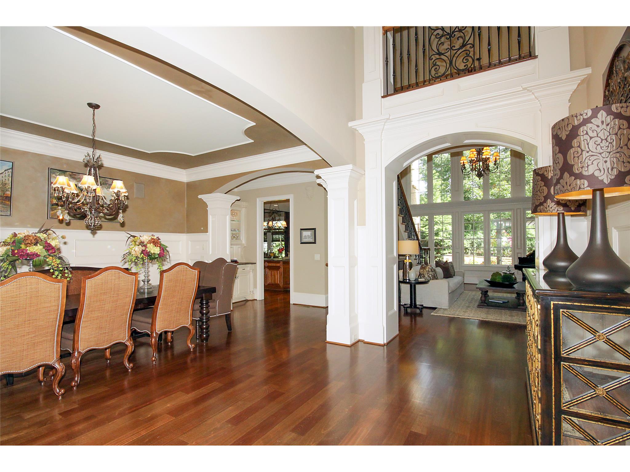 2853 Thurleston Ln, Duluth, GA 30097 photo 3