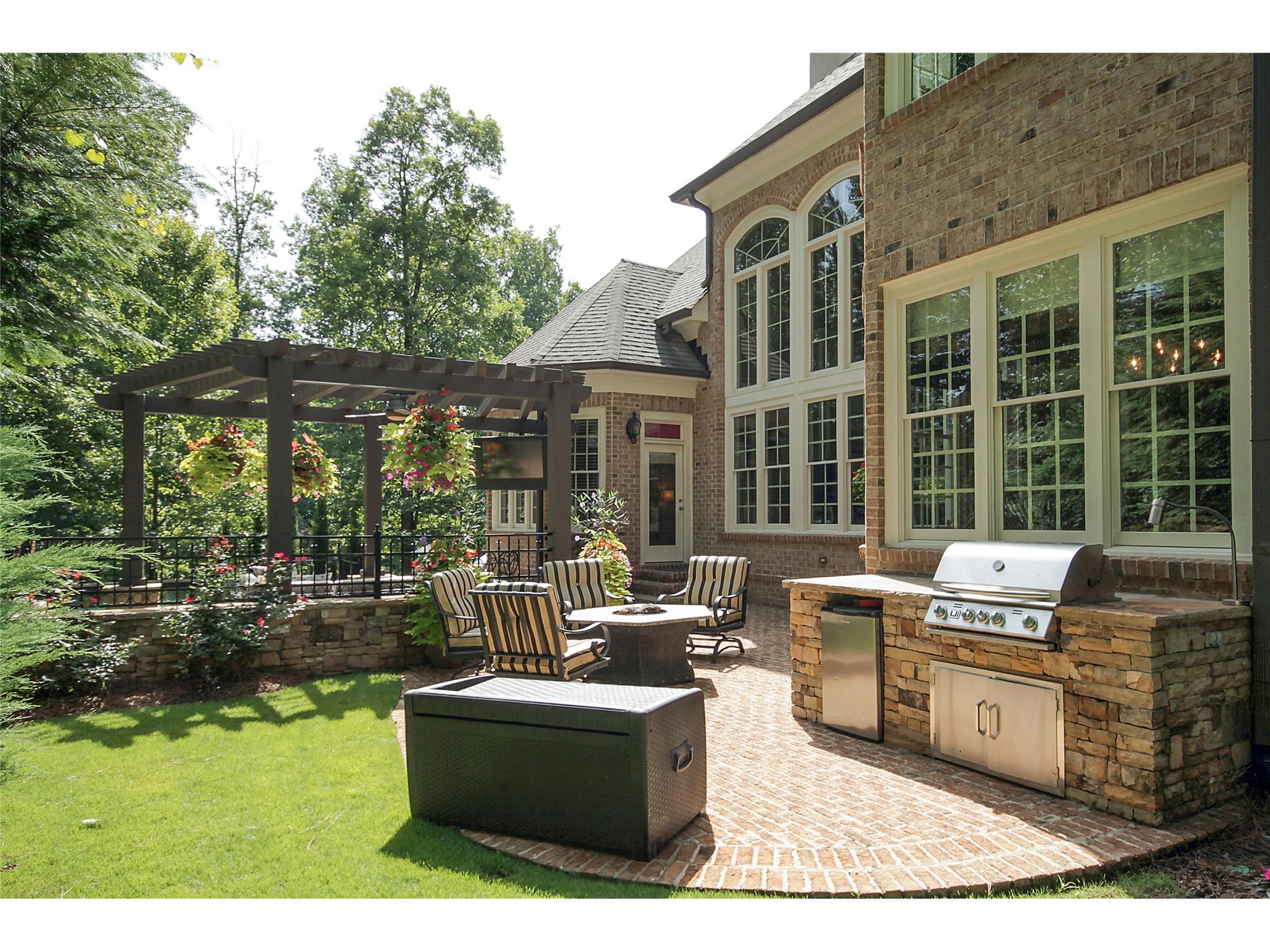 2853 Thurleston Ln, Duluth, GA 30097 photo 22