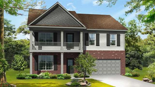 2264 Beechwood Ct, Morrow, GA 30260 photo 1