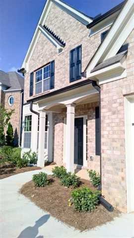 6166 Pinedale Ct, Morrow, GA 30260 photo 2