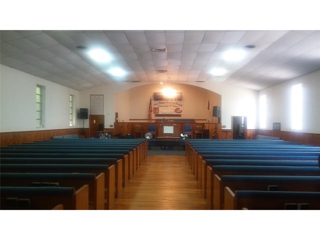 726 Edgewood Ave, Macon, GA 31202 photo 2