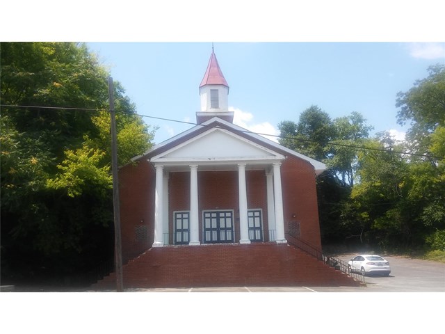 726 Edgewood Ave, Macon, GA 31202 photo 1