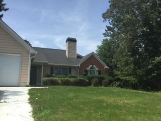 3456 Moore Dr, Rex, GA 30273 photo 1