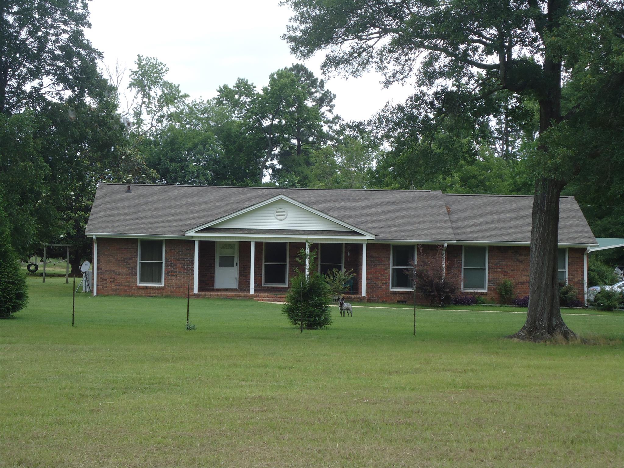 2626 Bartley Rd, Lagrange, GA 30240 photo 1