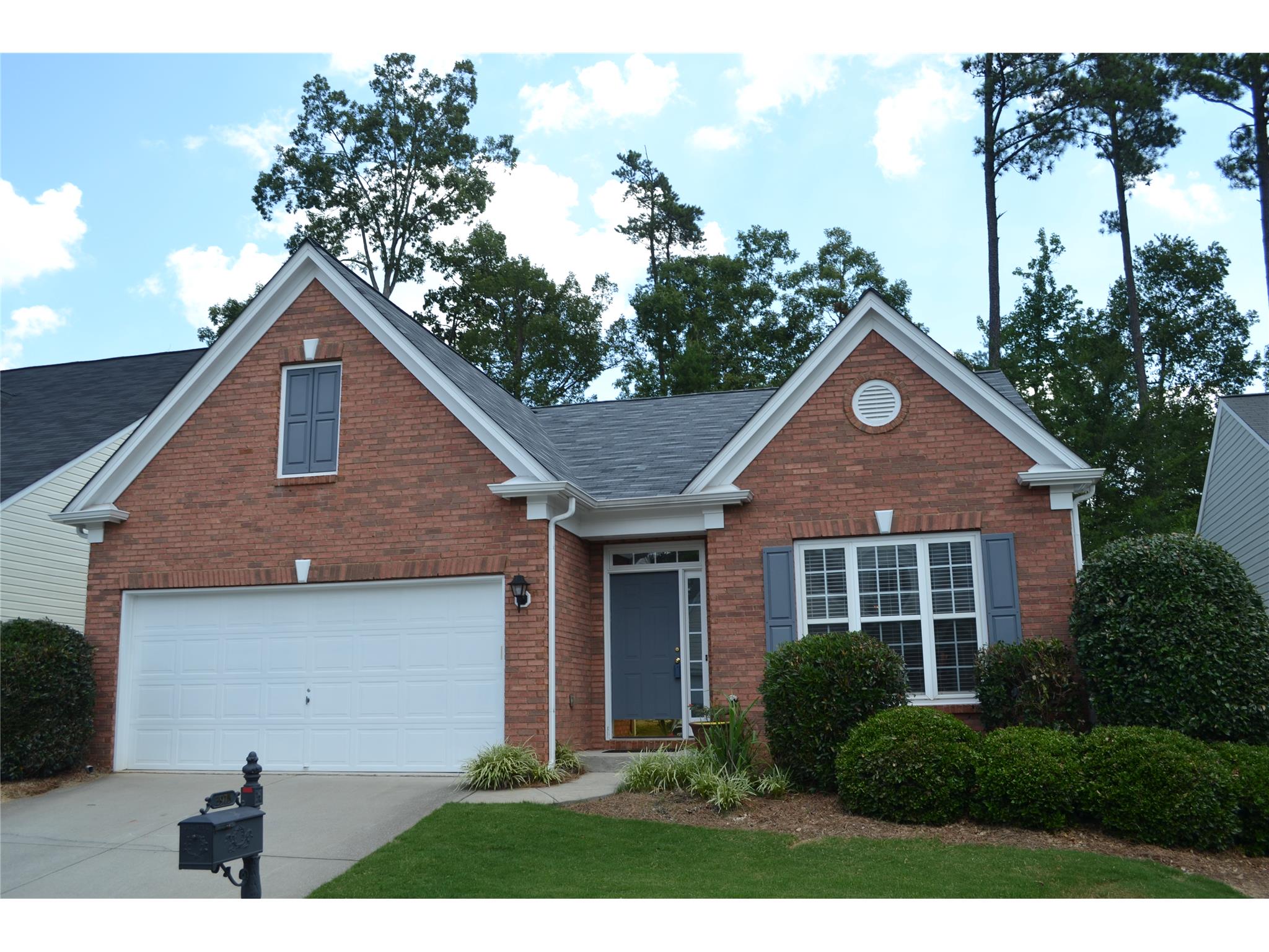 3975 Prince Charles Dr, Duluth, GA 30097 photo 1