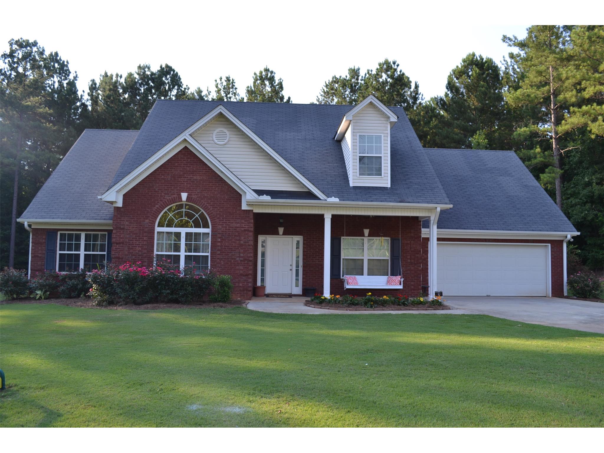 103 Benton Rd, Covington, GA 30014 photo 1