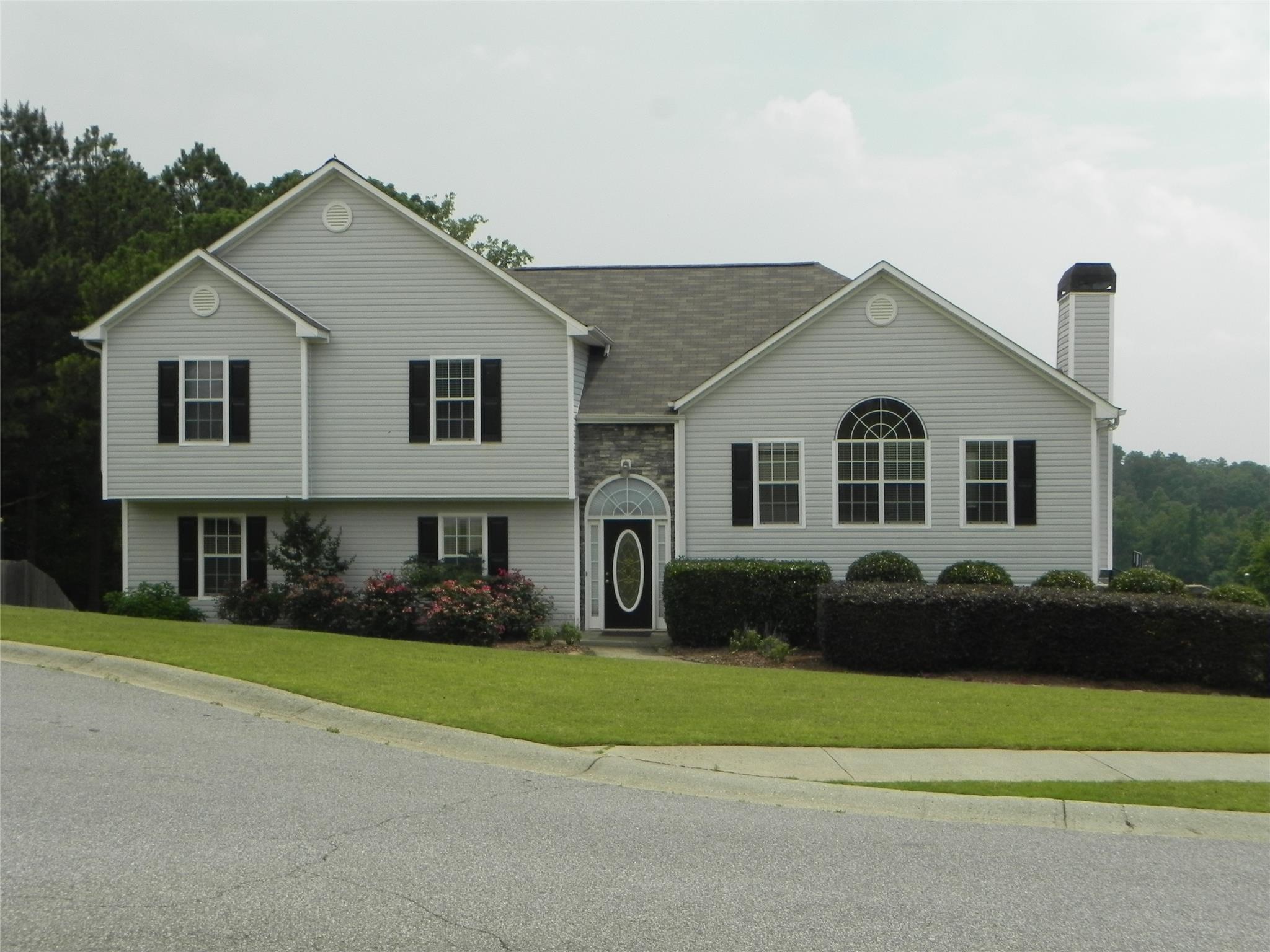 301 Split Rail Way, Canton, GA 30115 photo 1
