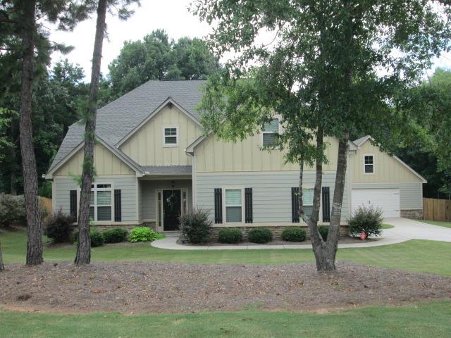 133 Cedar Ridge Dr, Lagrange, GA 30241 photo 1