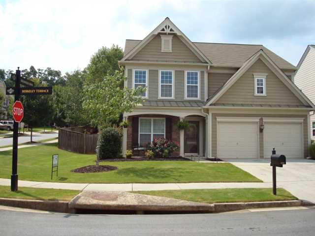 734 Berkeley Ter, Canton, GA 30115 photo 2