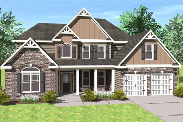 2378 Britt St, Grayson, GA 30017 photo 1