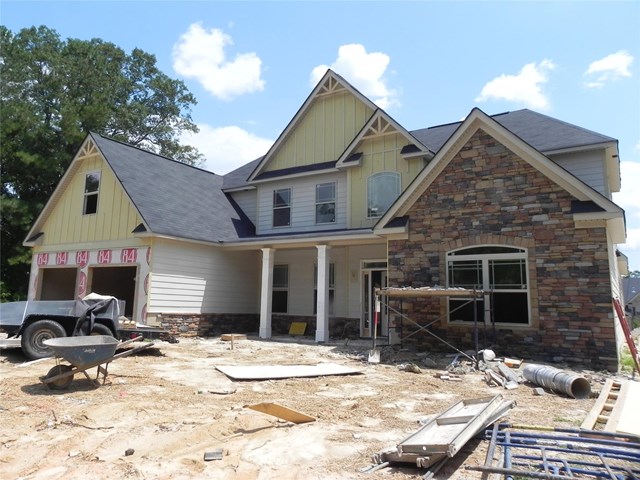 2378 Britt St, Grayson, GA 30017 photo 4
