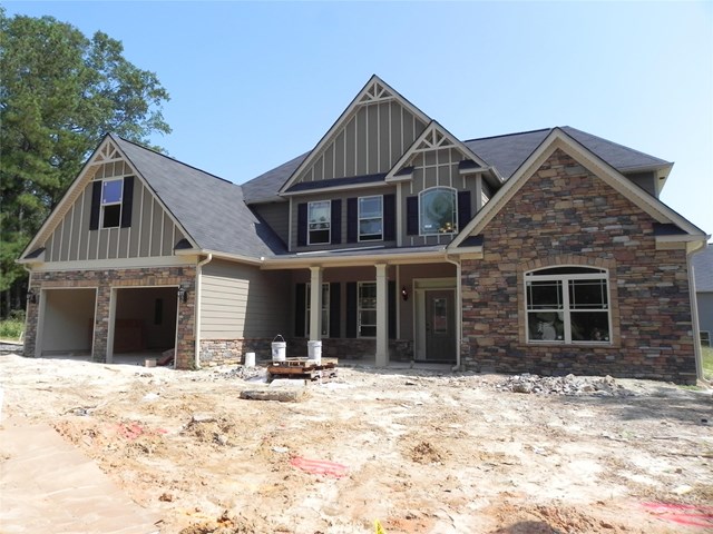 2378 Britt St, Grayson, GA 30017 photo 5