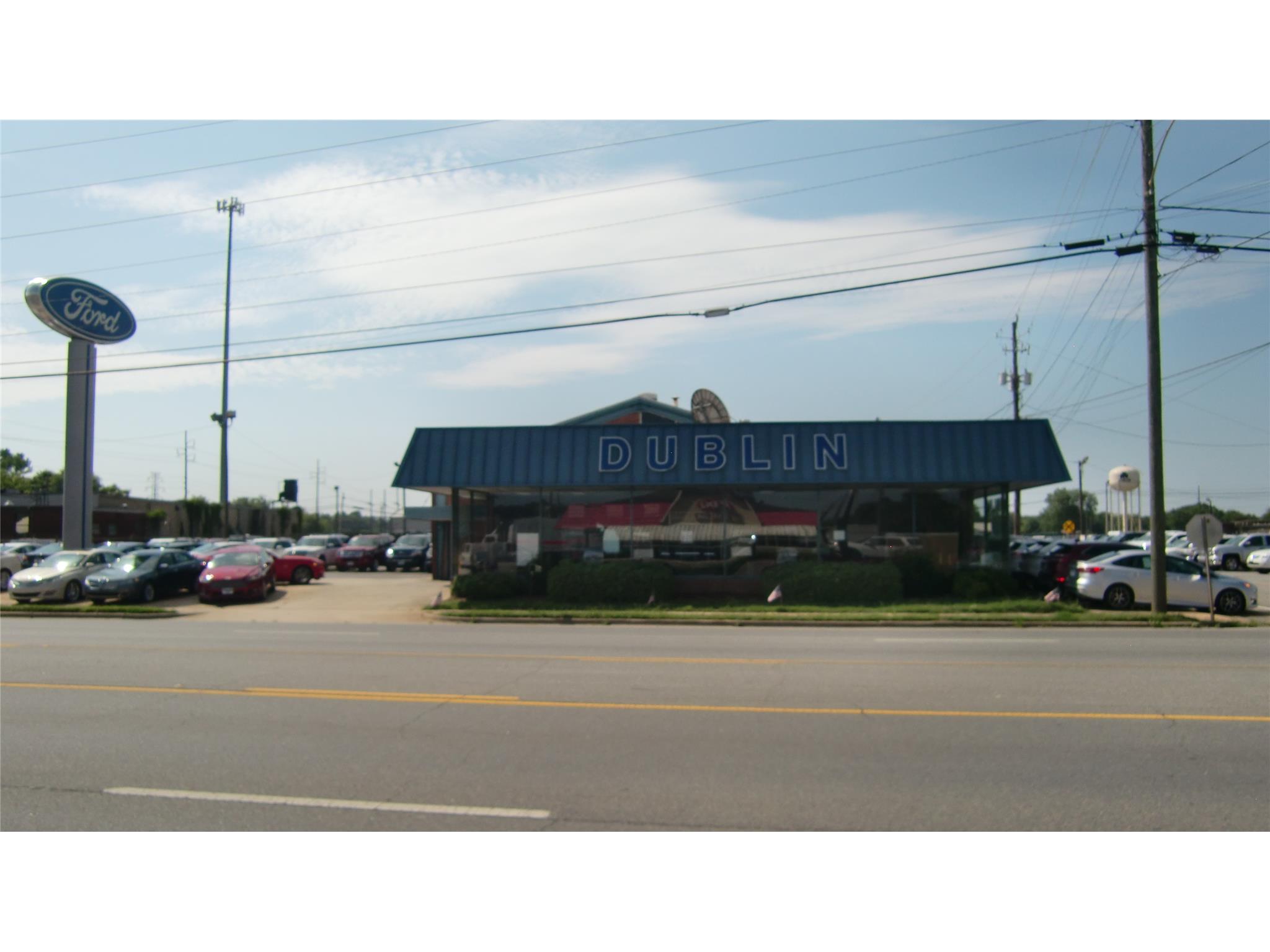 702 Jackson St, Dublin, GA 31021 photo 4