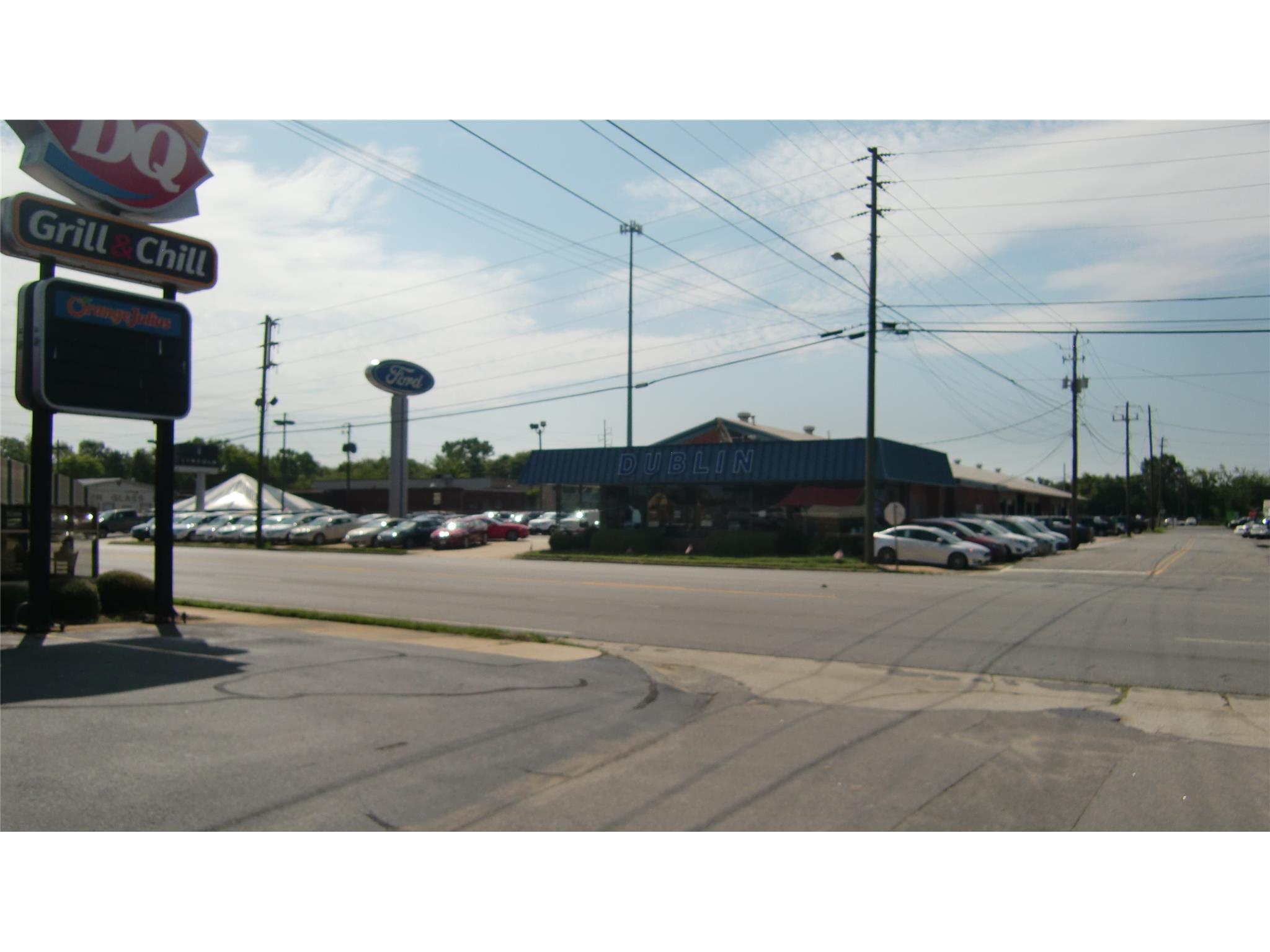 702 Jackson St, Dublin, GA 31021 photo 2