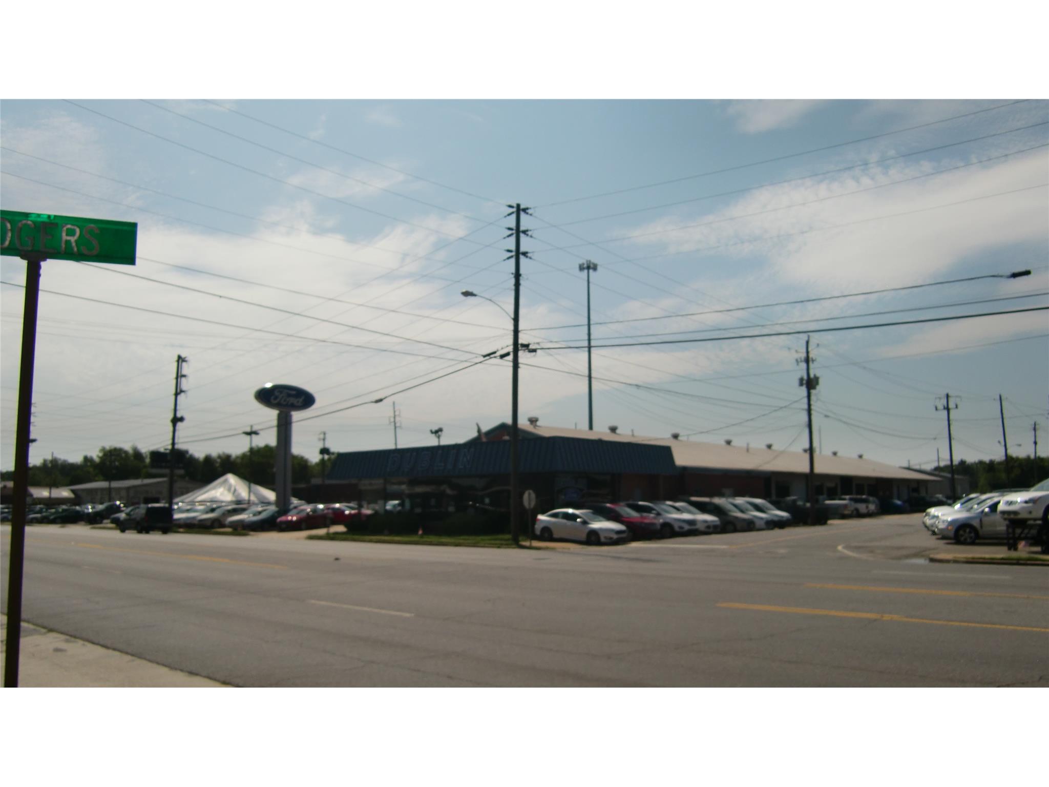 702 Jackson St, Dublin, GA 31021 photo 3