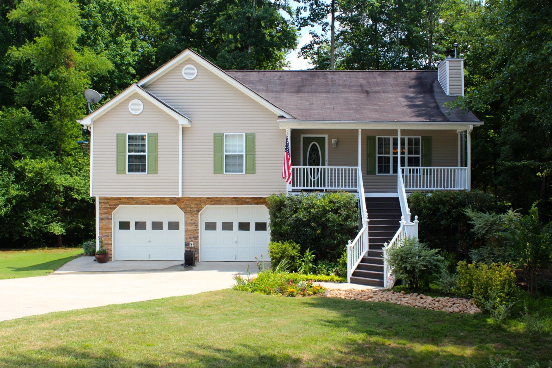 320 Split Rail Way, Canton, GA 30115 photo 1