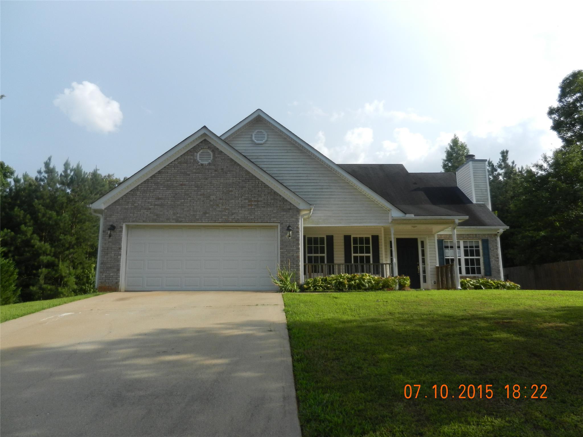 115 Clover Valley Dr, Covington, GA 30016 photo 1