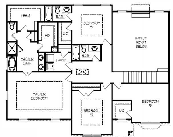 148 Belgian Ct, Hampton, GA 30228 photo 3