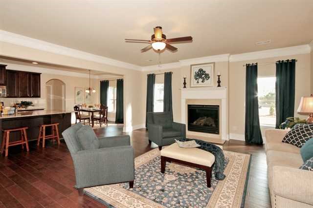 148 Belgian Ct, Hampton, GA 30228 photo 7