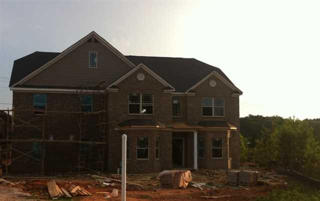 148 Belgian Ct, Hampton, GA 30228 photo 1