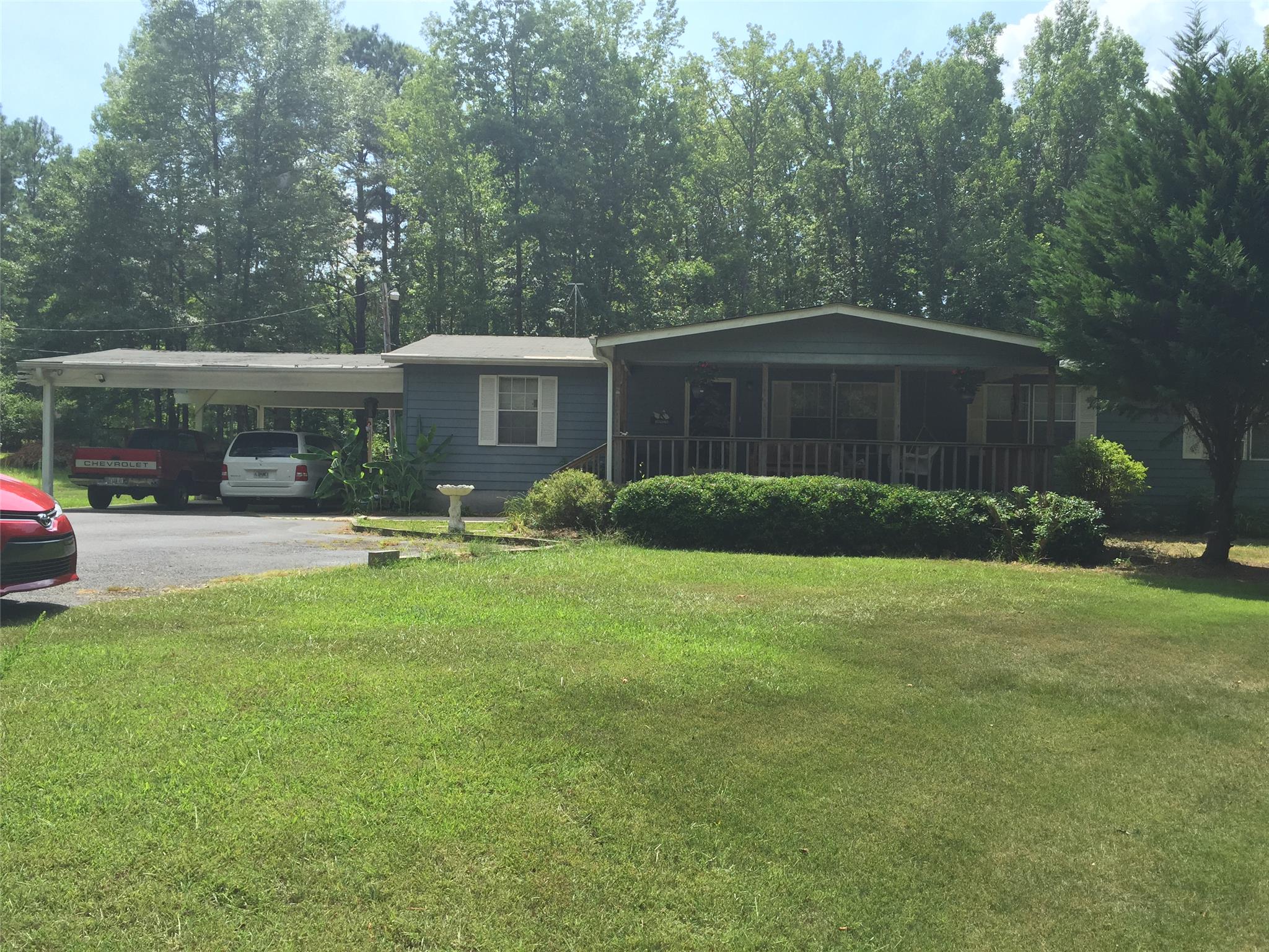 196 Glen Echo Dr, Jackson, GA 30233 photo 1