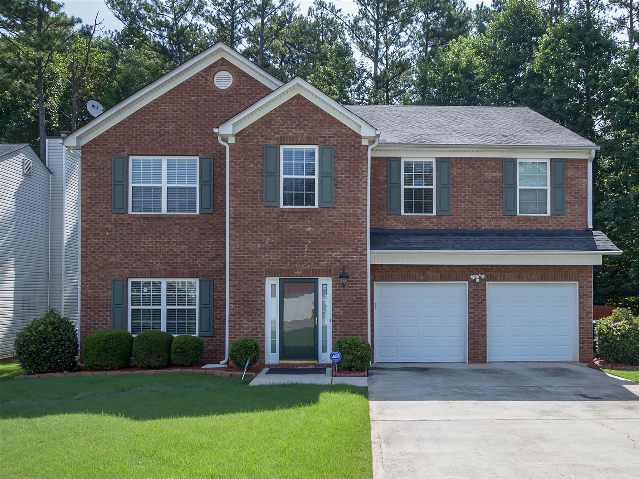4869 Madison Point Cir, Austell, GA 30106 photo 1