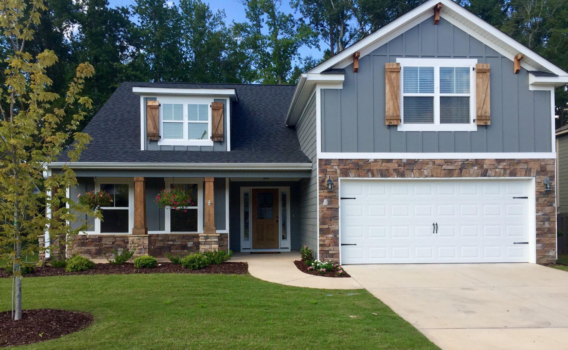 217 Sandleton Way, Evans, GA 30809 photo 1