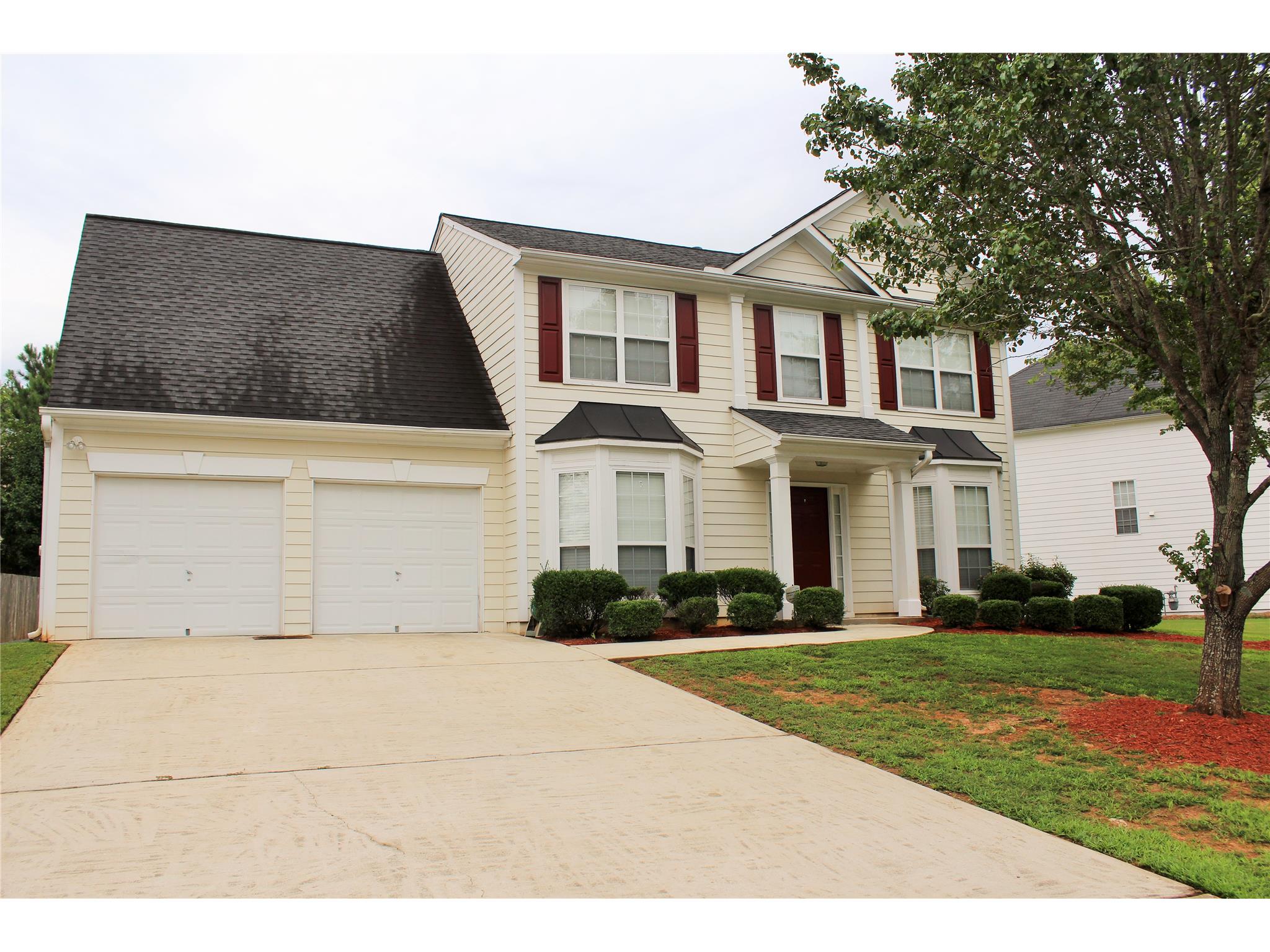 120 Summit View Dr, Mcdonough, GA 30253 photo 1