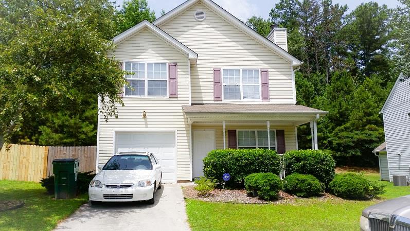 230 Nowell Dr, Fairburn, GA 30213 photo 1