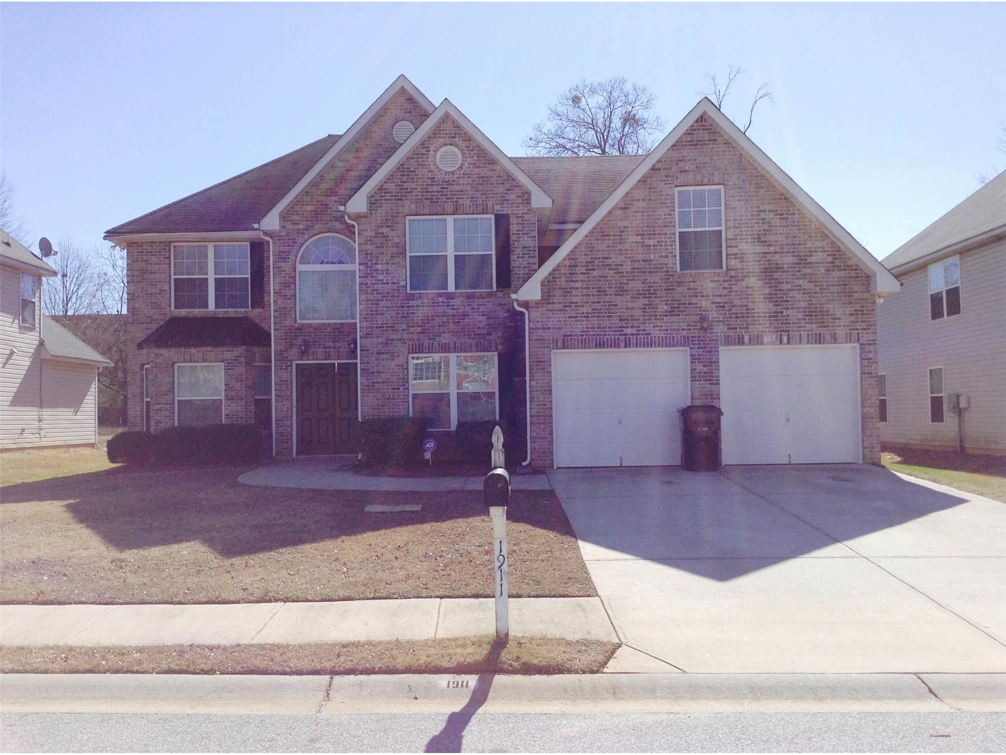 1911 Dalton Way, Hampton, GA 30228 photo 1